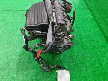 ДВИГАТЕЛЬ НА HONDA STREAM RN1 D17A