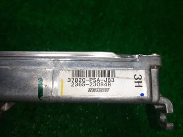 ДВИГАТЕЛЬ НА HONDA STREAM RN1 D17A