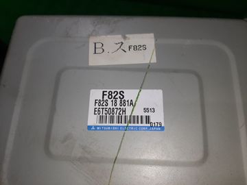 ДВИГАТЕЛЬ НА MAZDA BONGO SK82M F8