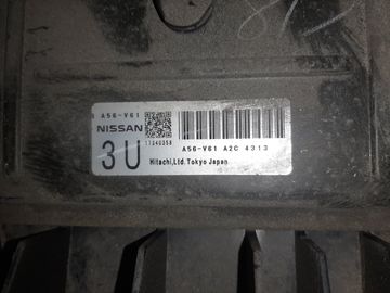 ДВИГАТЕЛЬ НА NISSAN WINGROAD WFY11 QG15DE
