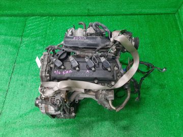 ДВИГАТЕЛЬ НА NISSAN LIBERTY RM12 QR20DE