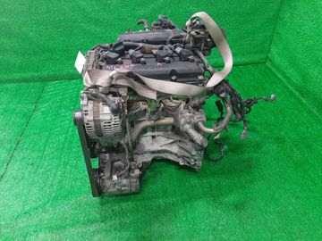 ДВИГАТЕЛЬ НА NISSAN LIBERTY RM12 QR20DE