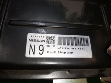ДВИГАТЕЛЬ НА NISSAN LIBERTY RM12 QR20DE