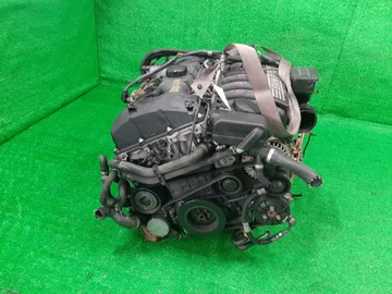 ДВИГАТЕЛЬ НА BMW 525I E60 N52B25A