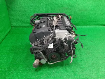 ДВИГАТЕЛЬ НА BMW 325I E91 N52B25A