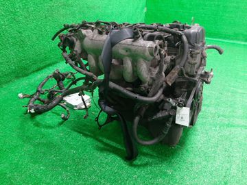 ДВИГАТЕЛЬ НА NISSAN AD VFY11 QG15DE