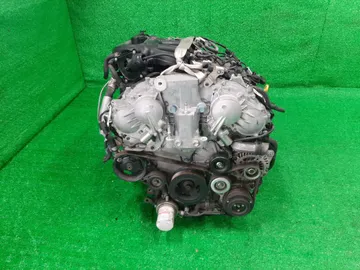 ДВИГАТЕЛЬ НА NISSAN TEANA J32 VQ25DE