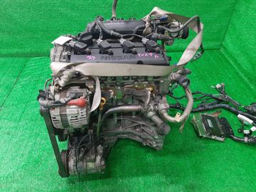 ДВИГАТЕЛЬ НА NISSAN SERENA TC24 QR20DE
