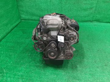 ДВИГАТЕЛЬ НА TOYOTA COROLLA ZZE124 1ZZ-FE