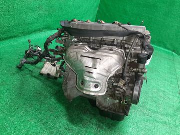 ДВИГАТЕЛЬ НА TOYOTA COROLLA ZZE124 1ZZ-FE