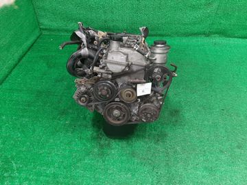 ДВИГАТЕЛЬ НА TOYOTA PLATZ SCP11 1SZ-FE