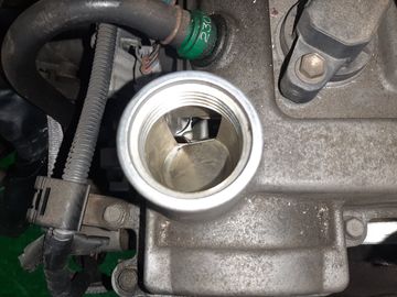 ДВИГАТЕЛЬ НА TOYOTA PLATZ SCP11 1SZ-FE