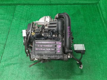ДВИГАТЕЛЬ НА VOLKSWAGEN GOLF 5G1 CJZ