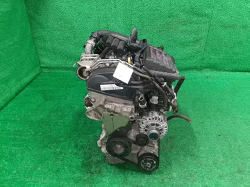 ДВИГАТЕЛЬ НА VOLKSWAGEN GOLF 5G1 CJZ