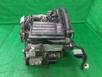 ДВИГАТЕЛЬ НА VOLKSWAGEN GOLF 5G1 CJZ