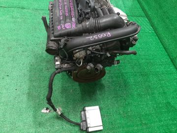 ДВИГАТЕЛЬ НА VOLKSWAGEN GOLF 5G1 CJZ