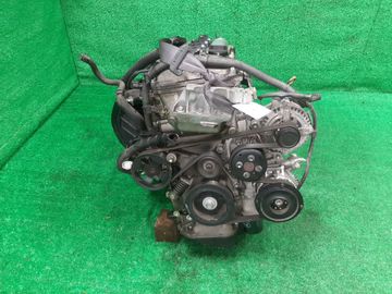 ДВИГАТЕЛЬ НА TOYOTA CAMRY ACV40 2AZ-FE