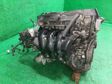 ДВИГАТЕЛЬ НА TOYOTA CAMRY ACV40 2AZ-FE