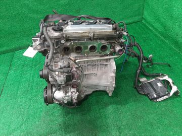 ДВИГАТЕЛЬ НА TOYOTA CAMRY ACV40 2AZ-FE