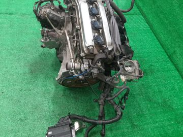 ДВИГАТЕЛЬ НА TOYOTA CAMRY ACV40 2AZ-FE