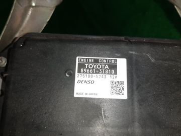 ДВИГАТЕЛЬ НА TOYOTA CAMRY ACV40 2AZ-FE