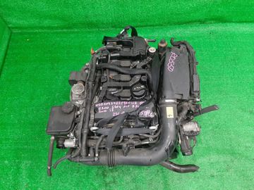 ДВИГАТЕЛЬ НА MERCEDES-BENZ C200 204248 M271DE18AL