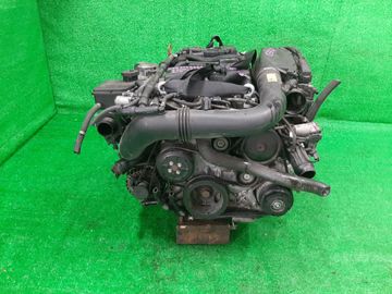 ДВИГАТЕЛЬ НА MERCEDES-BENZ C200 204248 M271DE18AL