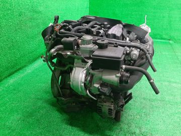 ДВИГАТЕЛЬ НА MERCEDES-BENZ C200 204248 M271DE18AL