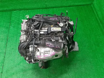 ДВИГАТЕЛЬ НА MERCEDES-BENZ B180 W246 270.910