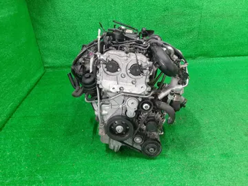 ДВИГАТЕЛЬ НА MERCEDES-BENZ B180 W246 270.910