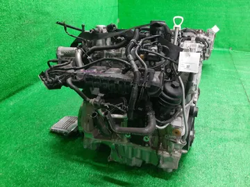 ДВИГАТЕЛЬ НА MERCEDES-BENZ B180 W246 270.910
