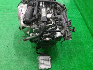 ДВИГАТЕЛЬ НА MERCEDES-BENZ B180 W246 270.910