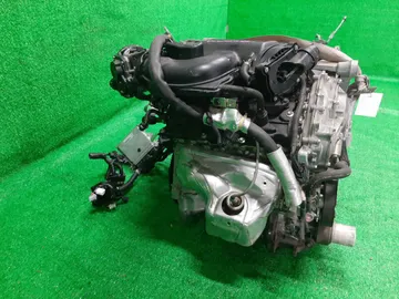 ДВИГАТЕЛЬ НА NISSAN TEANA J32 VQ25DE