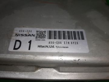 ДВИГАТЕЛЬ НА NISSAN TEANA J32 VQ25DE