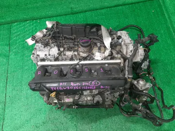 ДВИГАТЕЛЬ НА VOLVO V70 BW90 B6304T4