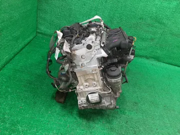 ДВИГАТЕЛЬ НА VOLVO V70 BW90 B6304T4