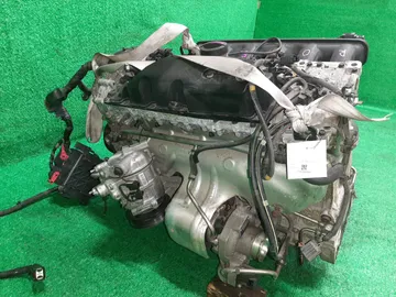 ДВИГАТЕЛЬ НА VOLVO V70 BW90 B6304T4
