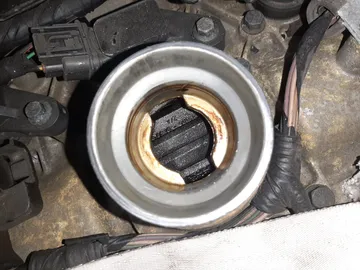 ДВИГАТЕЛЬ НА VOLVO V70 BW90 B6304T4