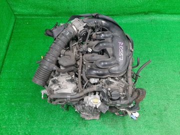 ДВИГАТЕЛЬ НА TOYOTA CROWN GRS184 2GR-FSE