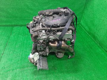 ДВИГАТЕЛЬ НА TOYOTA CROWN GRS184 2GR-FSE