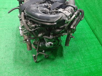 ДВИГАТЕЛЬ НА TOYOTA CROWN GRS184 2GR-FSE