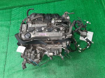 ДВИГАТЕЛЬ НА TOYOTA AVENSIS AZT251 2AZ-FSE