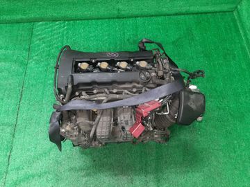 ДВИГАТЕЛЬ НА MITSUBISHI OUTLANDER CW5W 4B12