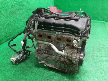 ДВИГАТЕЛЬ НА MITSUBISHI OUTLANDER CW5W 4B12