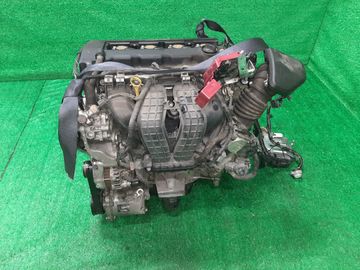 ДВИГАТЕЛЬ НА MITSUBISHI OUTLANDER CW5W 4B12