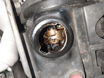 ДВИГАТЕЛЬ НА MITSUBISHI PAJERO MINI H58A 4A30T