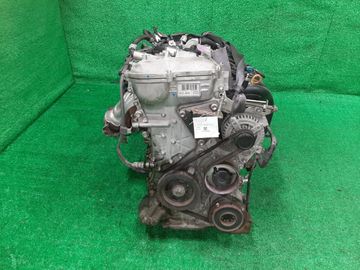 ДВИГАТЕЛЬ НА TOYOTA NOAH ZRR70G 3ZR-FAE