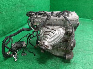 ДВИГАТЕЛЬ НА TOYOTA NOAH ZRR70G 3ZR-FAE