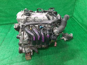 ДВИГАТЕЛЬ НА TOYOTA NOAH ZRR70G 3ZR-FAE