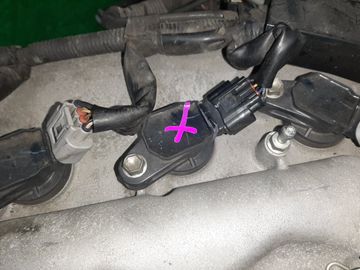 ДВИГАТЕЛЬ НА TOYOTA NOAH ZRR70G 3ZR-FAE